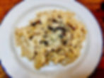 Truffle Pasta