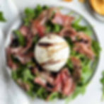 Burrata