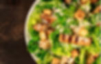 Cesar Salad