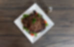 Churrasco Salad