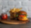 Bison Burguer