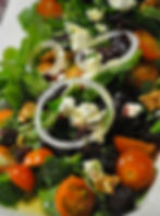 Arugula Salad