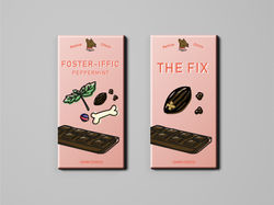 Chocolate Packaging 4