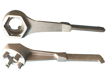 LX-1724 Aluminum Drum Wrench