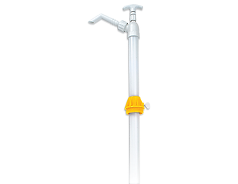 LX-1332 Lift Action Polypropylene Drump Pump