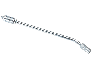LX-1434 Extenstion Pipe Grease Adapter