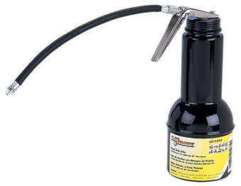 LX-1514 Pistol Type Flex Spout