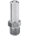 LX-1420 Grease Gun Filler Nipple