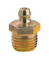Lumax 1/4" P.T.F. Lubrication Fittings