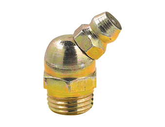 LX-3309 Lumax 45 Degree Taper Metric Thread
