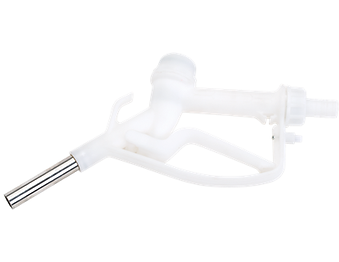 LX-1364 Manual Nozzle