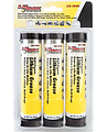 LX-1901 Multi Purpose Lithium Grease 3 oz. 3 Pack