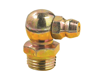 LX-3317 Lumax 90 Degree Taper Metric Thread