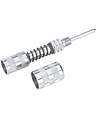 LX-1414 Narrow Needle Nose Grease Adapter