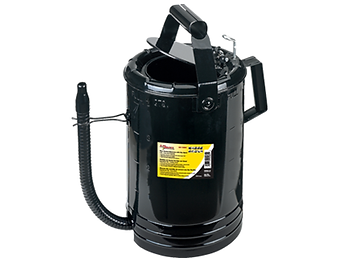 LX-1534 Flow Control Measure Cans with Flex Spout