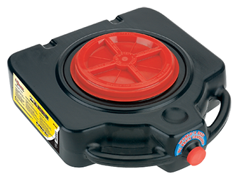 LX-1632 Lumax 15 quart drainmaster