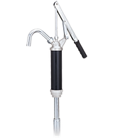 Lumax Lever Pumps