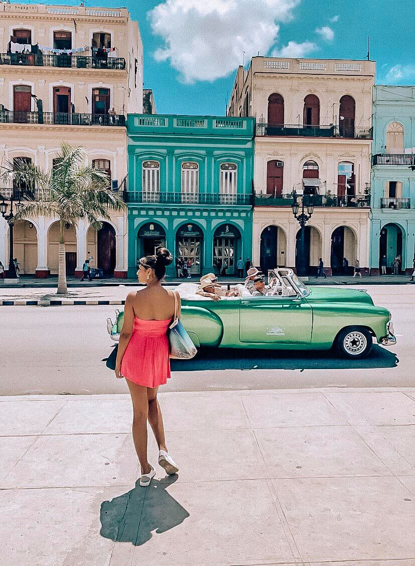 Things you should know before travelling to Havana Cuba