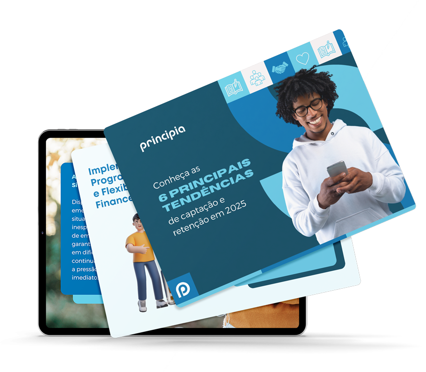 ebook tendencias da educacao 2025