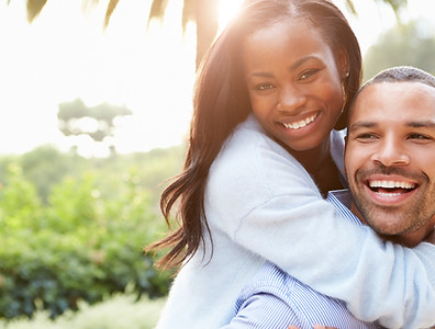 Loving Couple