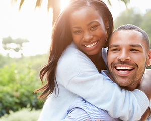 Loving Couple