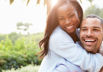 Loving Couple