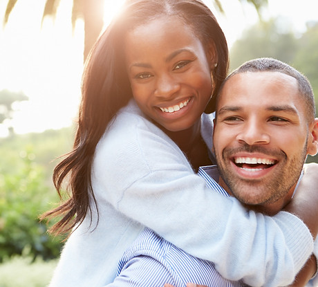 Loving Couple