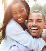 Loving Couple