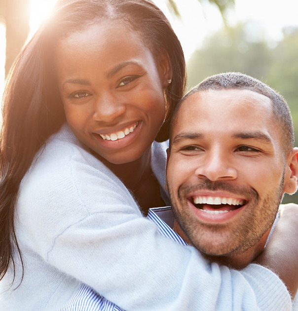 Loving Couple
