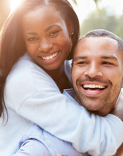 Loving Couple