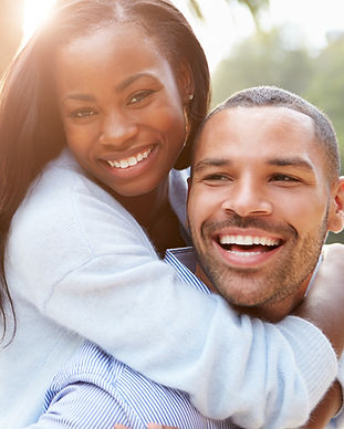 Loving Couple