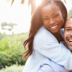 Loving Couple