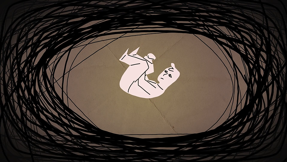 Managing Anxiety Training