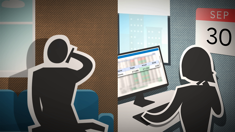 Fraud Awareness and Prevention Training