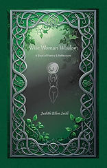 Wise Woman Wisdom Poetry