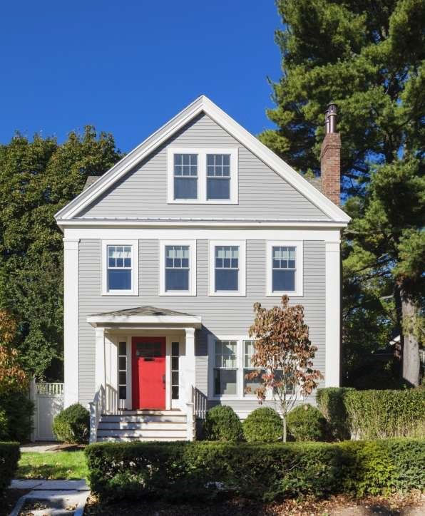 Classic Remodel - Cambridge MA