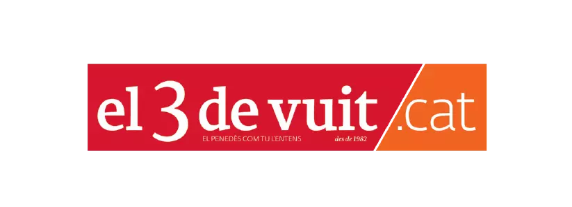 El 3 de vuit