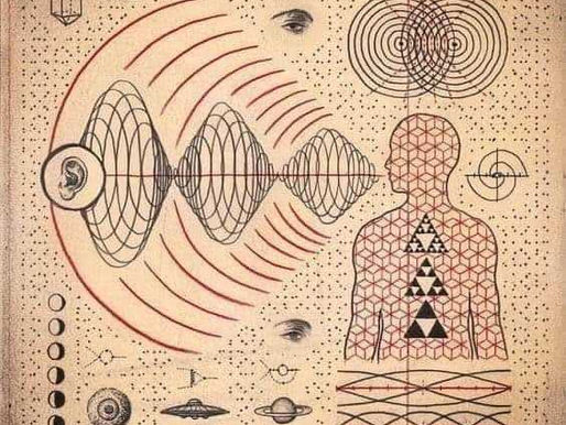 7 things that affect your vibration frequency from the point of view of quantum physics
