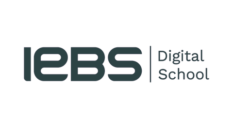 Logo de IEBS