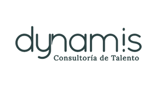 Logo de Dynamis, consultoría de talento