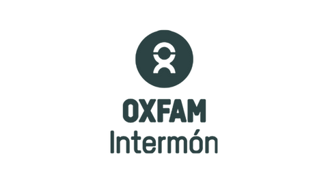 logo de Oxfam Intermon