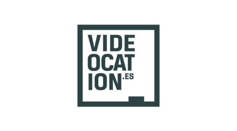 logo de videocation