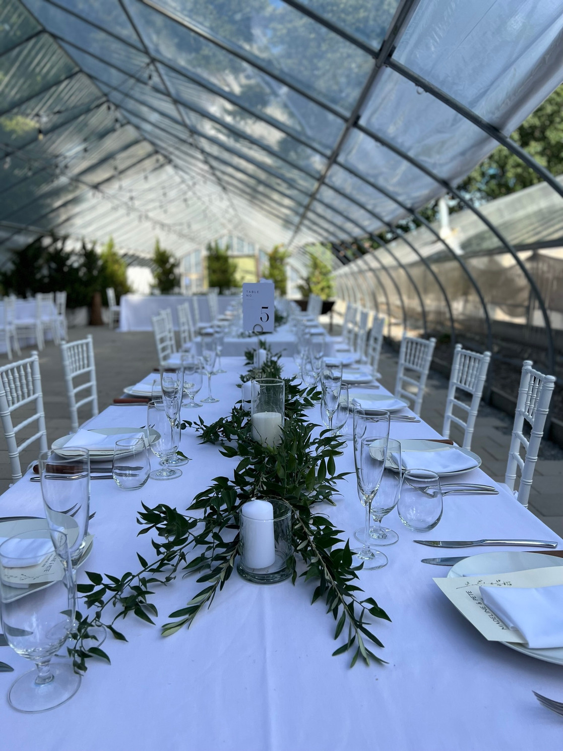 The beautiful Reception Setup with candlelight, Full Wedding planning, Decor, On-Day Coordination