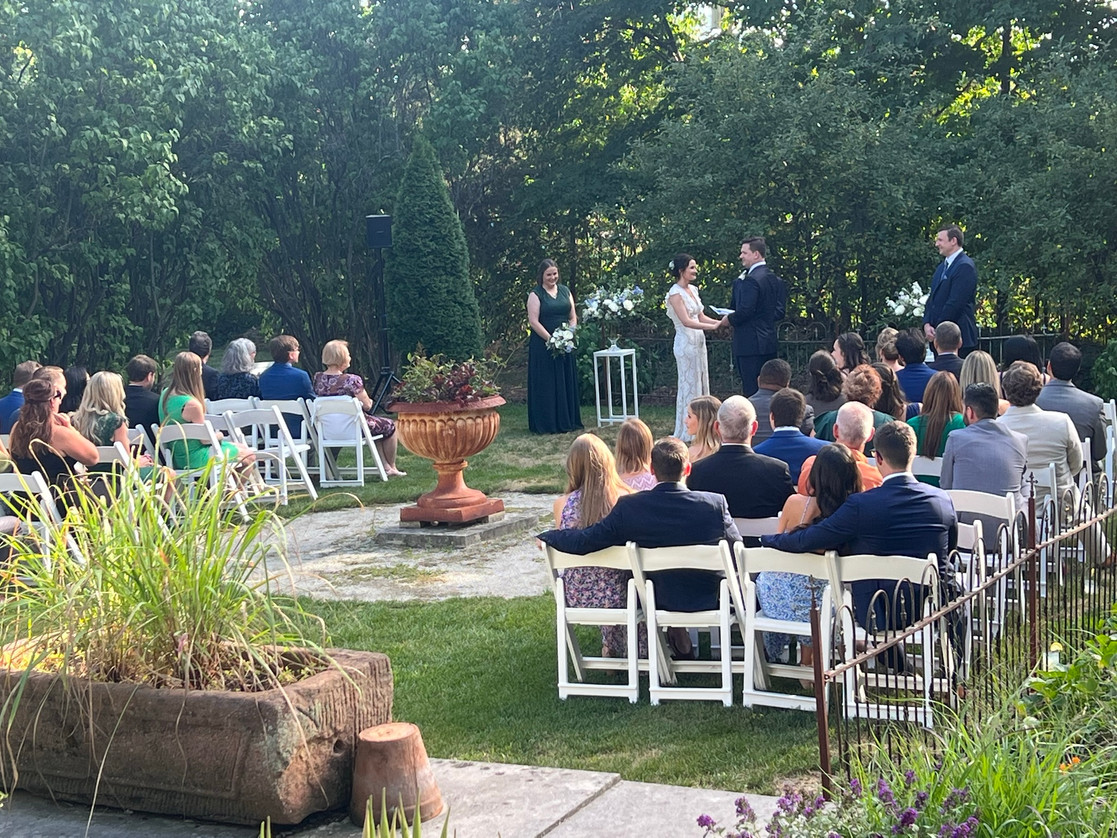 Wedding Ceremony, Full Wedding planning, Decor, On-Day Coordination