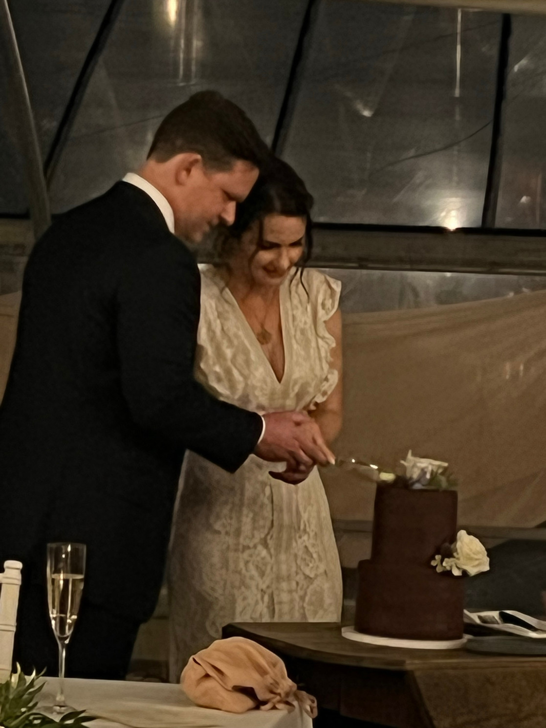 Cake Cutting, Full Wedding planning, Decor, On-Day Coordination