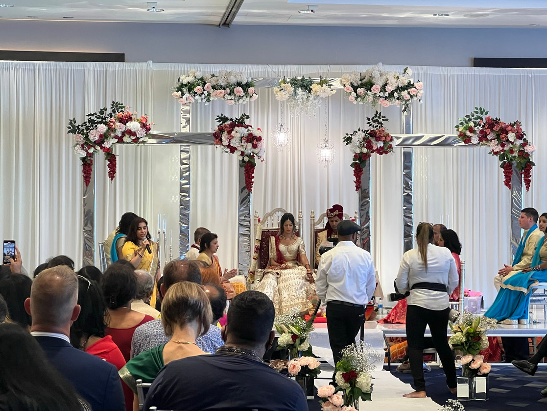 Pre Wedding-Shoot, Full Wedding Planning, Decor, On-Day Coordination, Fresh Florals