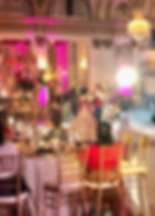 Sona & Darpan Fairmont Boston MA