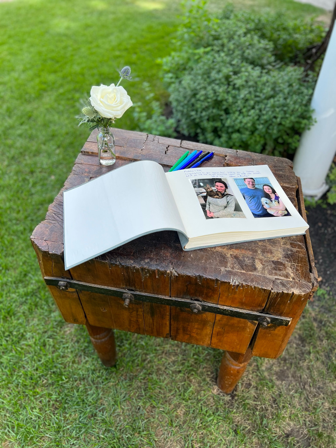 Guest Book, Wedding Planner, Creative, Rustic Look, Full Wedding planning, Decor, On-Day Coordination