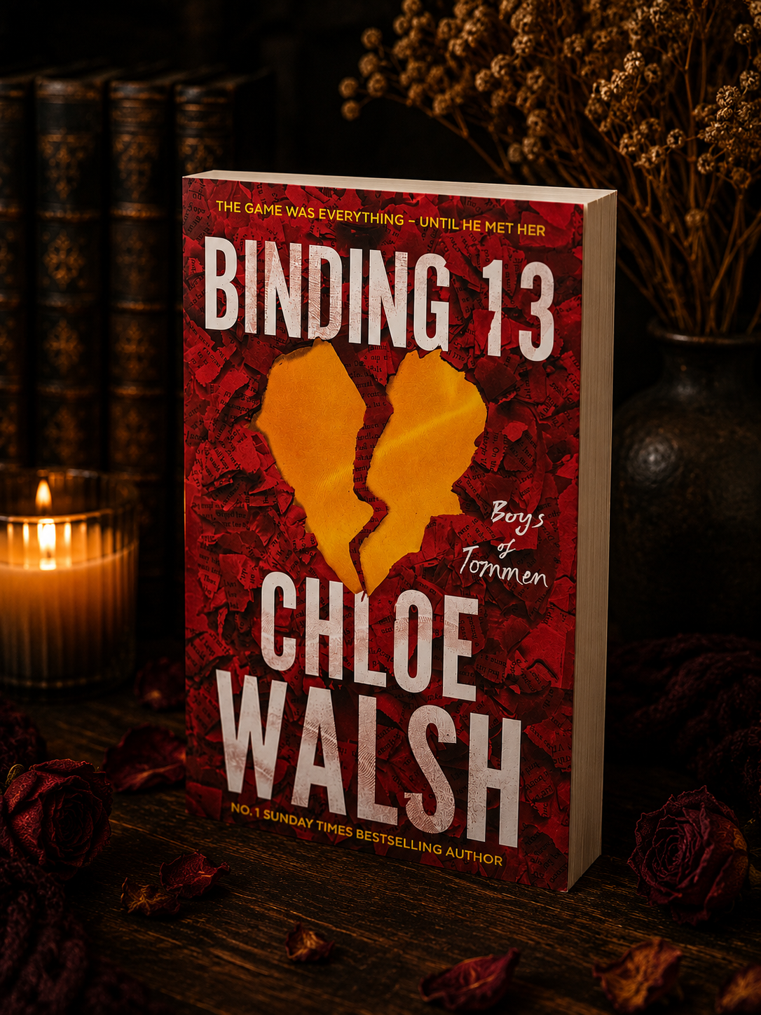 Binding 13 