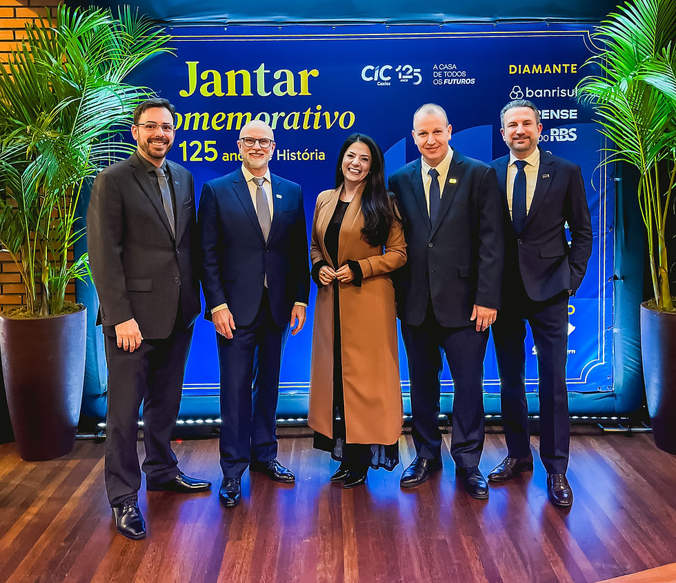 Foto: Benito Rizzi